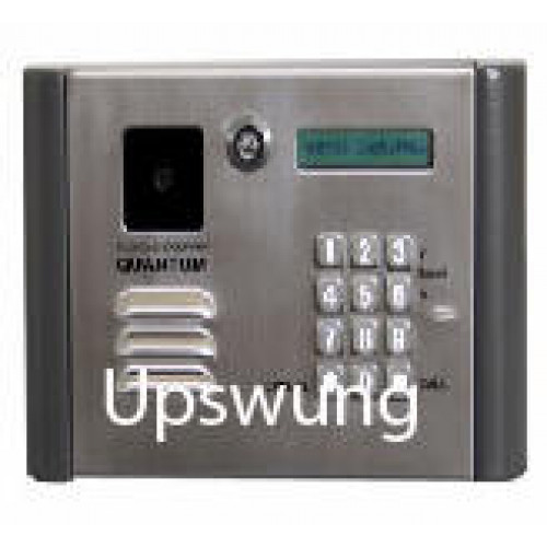 Pach & Co Quantum QC1IP IP Programmable Multi Tenant Telephone